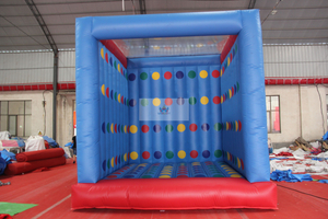 Inflatable Twister Game