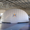 Inflatable PVC Tent 