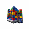 Inflatable Bounce House Castle