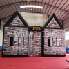 Inflatable Tent Bar