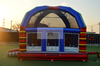 Big Round Dome Bounce House Jumpers for Event