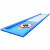 Inflatable Curling Games