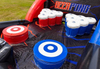 IPS System Inflatable Beerpong Games