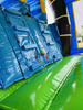 Inflatable Commerical bouncer slide