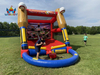 Batter Up Baseball Inflatable Game