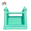 Inflatable bouncer house for wedding 