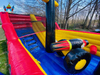 Pirate Jumping Castle Combo