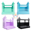 Wedding Inflatable Castles Bounce Combo