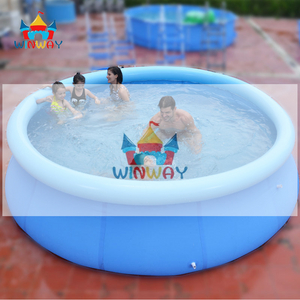 Inflatable Swimming Pool For Kids