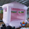 cone top wedding castle