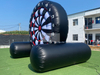 17ft Big Size INFLATABLE GAMES Inflatable Dartboard