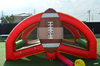 Inflatable American Football Game