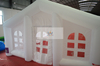 Inflatable Big White Tent for Party