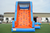 Inflatable Rock Climbing Wall