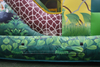 Animal Theme Bounce House 13ft