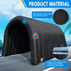 Inflatable Arch PVC/Oxford Fabric