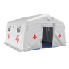 Inflatable Medical PVC Tent