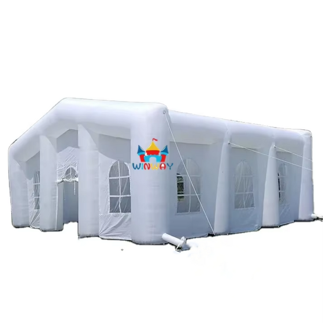 Inflatable Party Tent