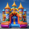 Inflatable Bouncer Castle
