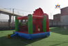 Mario Brother Bounce House with Slide