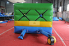 Bungee Run Inflatable Games
