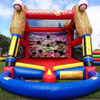 Inflatable Baseball Games