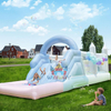 Inflatable Macarons Slide