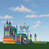 Inflatable Amusement Park