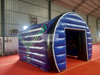 IPS Game Inflatable Interactive Arena Carnival Games 