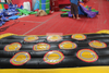 Ips Inflatable Table Game