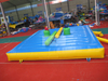 Inflatable Gladiator Game