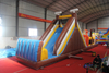 Pirate Obstacle Course