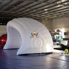 Inflatable PVC Tent 