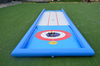 Inflatable Curling Games
