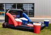 IPS System Inflatable Beerpong Games