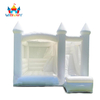 Inflatable bouncer house for wedding 