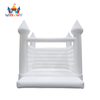 Bouncy Castle White Wedding
