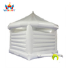 Inflatable wedding bouncer house
