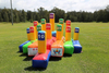Ring Toss Inflatable Game
