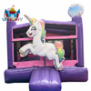 Unicorn with Slide Combo