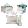 Wedding Inflatable Castles Bounce Combo