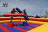 Gladiator Inflatable Games