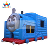 Inflatable jumping Castle Bounce