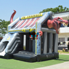  Inflatable Bounce Castle
