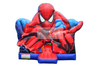 New Spider Man Bounce House 13ft