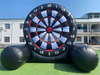 17ft Big Size INFLATABLE GAMES Inflatable Dartboard