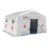 Inflatable Medical PVC Tent