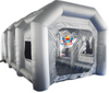 Inflatable Car PVC Tent