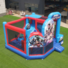 Inflatable Boucer House