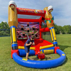 Inflatable Baseball Games